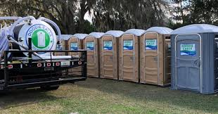 Trusted Milford, IA Portable Potty Rental Experts